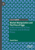 Market Manipulation and The Price of Eggs