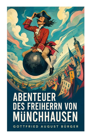 Abenteuer des Freiherrn von Münchhausen