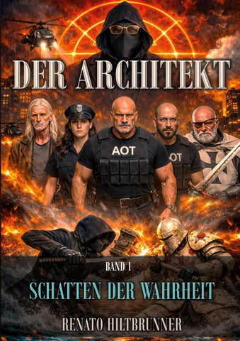 Der Architekt