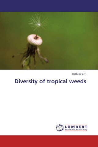 Diversity of tropical weeds