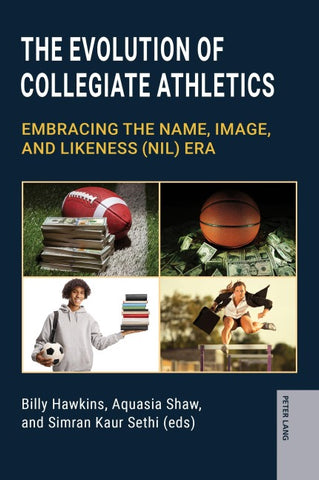 The Evolution of Collegiate Athletics