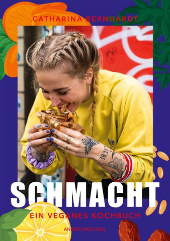 Schmacht