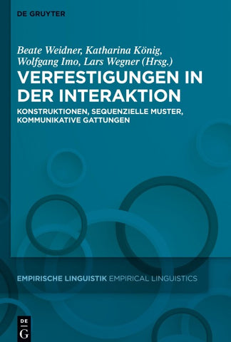 Verfestigungen in der Interaktion
