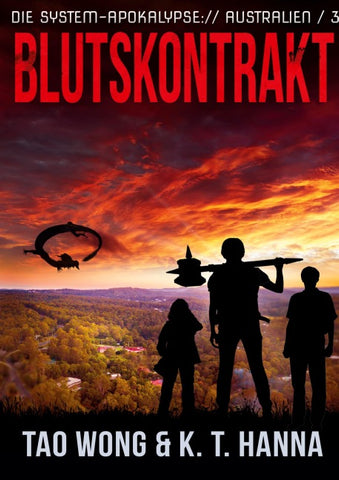 Blutskontrakt