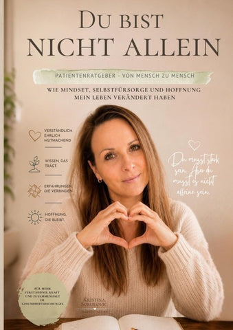 Du bist nicht allein