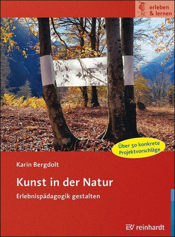 Kunst in der Natur