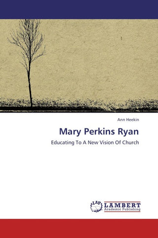 Mary Perkins Ryan