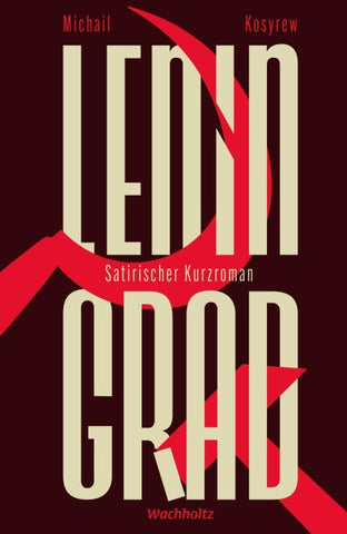 Leningrad.