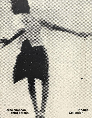 Lorna Simpson