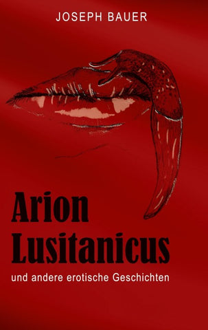 Arion Lusitanicus
