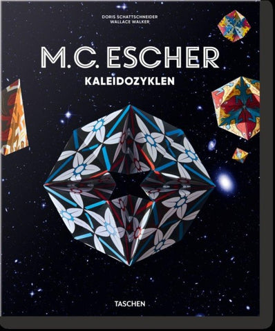 M.C. Escher