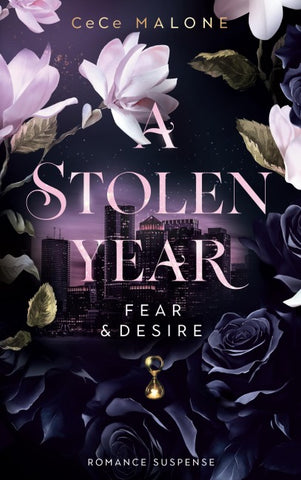 A stolen Year