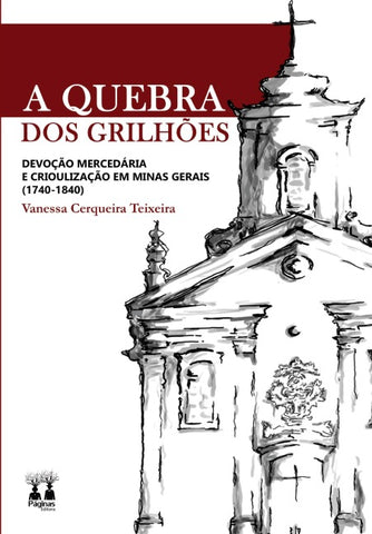 A QUEBRA DOS GRILHÕES