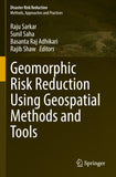 Geomorphic Risk Reduction Using Geospatial Methods and Tools