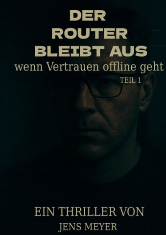 Der Router bleibt aus