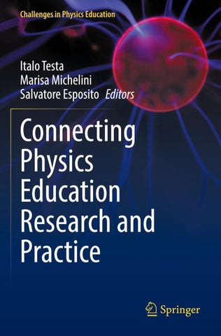Connecting Physics Education Research and Practice