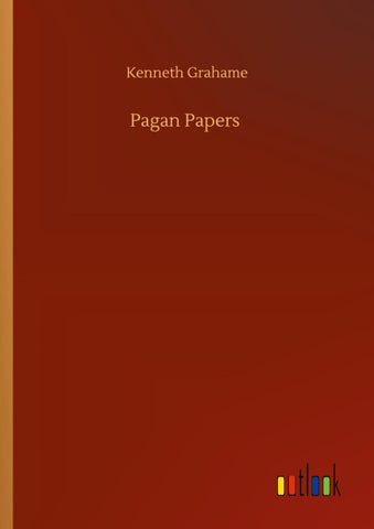 Pagan Papers