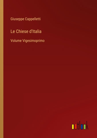 Le Chiese d'Italia