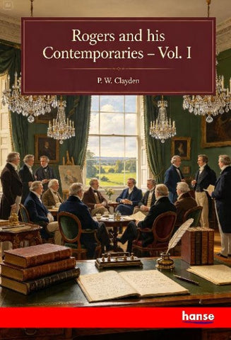 Rogers and his Contemporaries