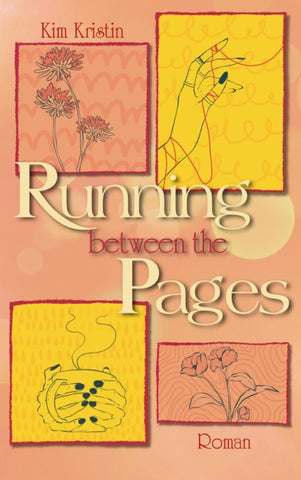 Running Between the Pages