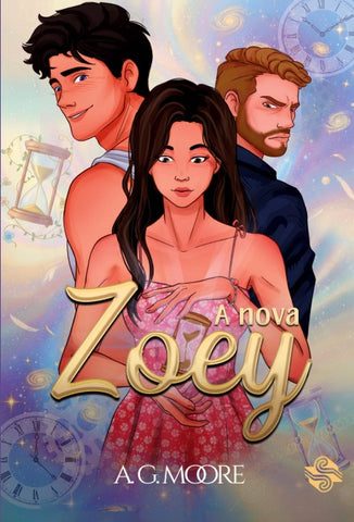 A nova Zoey