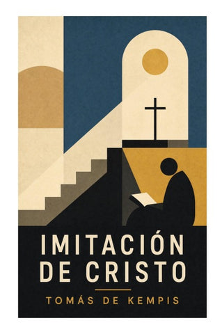 Imitación de Cristo