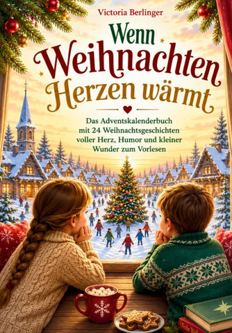 Wenn Weihnachten Herzen wärmt
