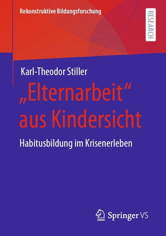 „Elternarbeit“ aus Kindersicht