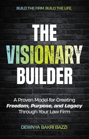 The Visionary Builder