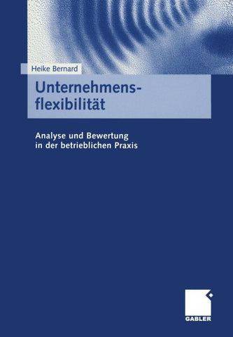 Unternehmensflexibilität