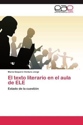 El texto literario en el aula de ELE