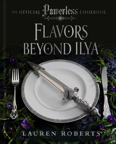 Flavors Beyond Ilya