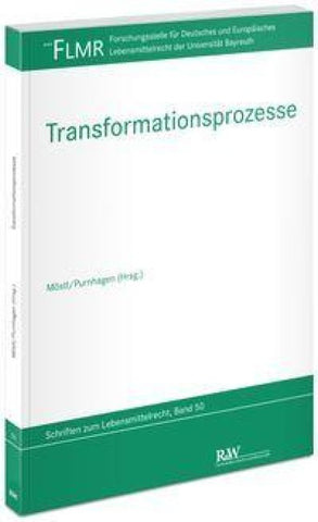 Transformationsprozesse