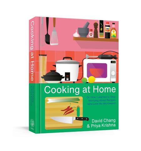 Cooking at Home