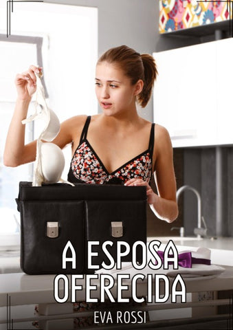 A Esposa Oferecida