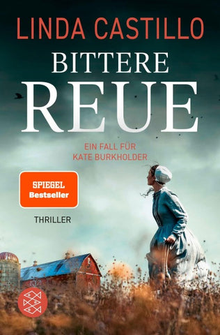 Bittere Reue