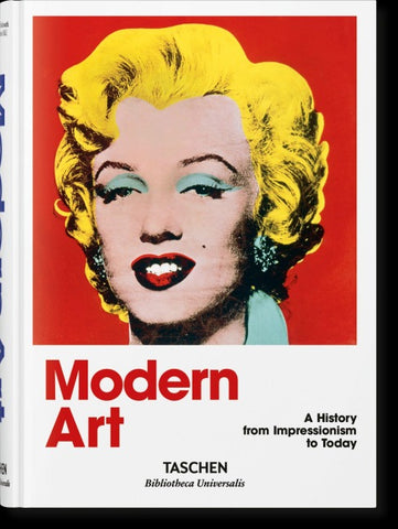 Modern Art