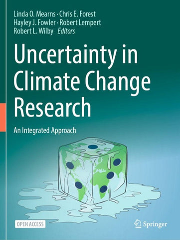 Uncertainty in Climate Change Research