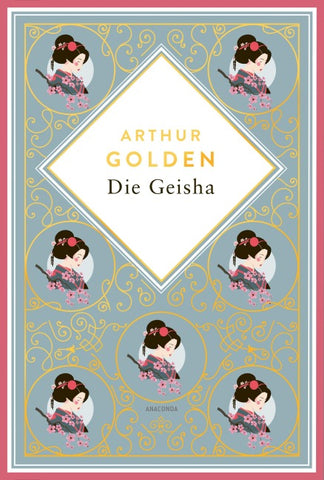 Die Geisha