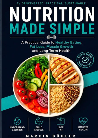 Nutrition Made Simple
