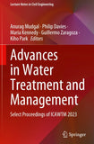 Advances in Water Treatment and Management