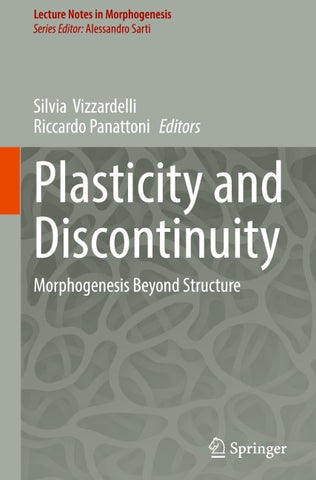 Plasticity and Discontinuity