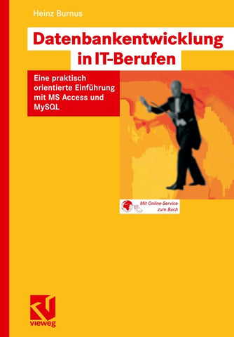 Datenbankentwicklung in IT-Berufen