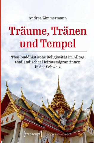 Träume, Tränen und Tempel