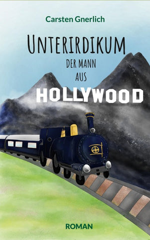 Unterirdikum