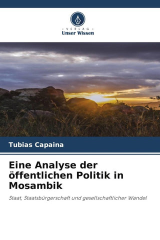 Eine Analyse der öffentlichen Politik in Mosambik