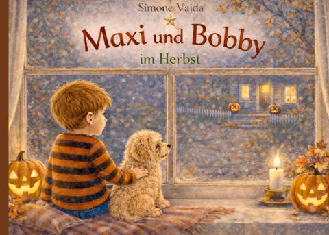 Maxi und Bobby