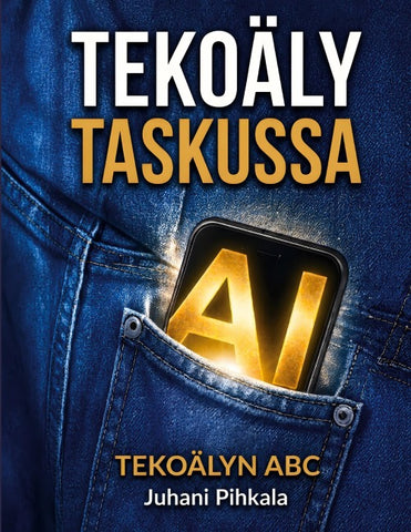 Tekoäly taskussa