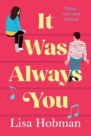 It Was Always You