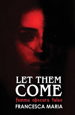 LET THEM COME